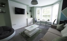 Grosvenor Suite